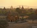 bagan burma myanmar pagoda